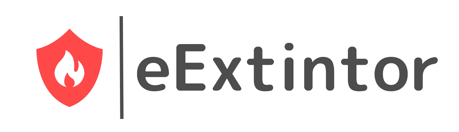 eExtintor